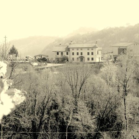Villa Agriturismo Al Ciliegio Marostica Exterior foto